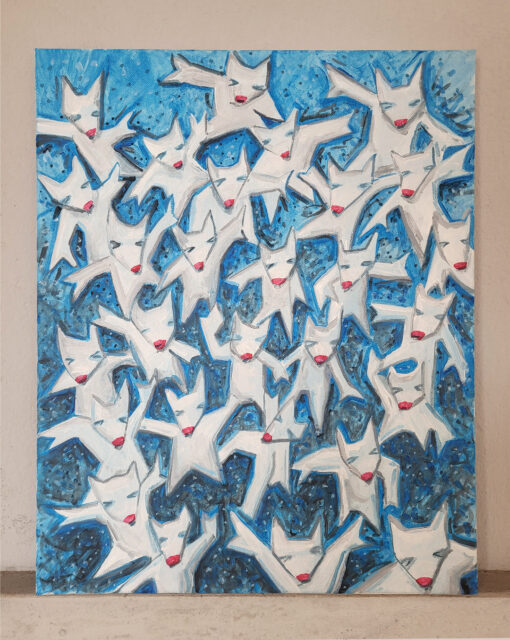 Animal Party 01